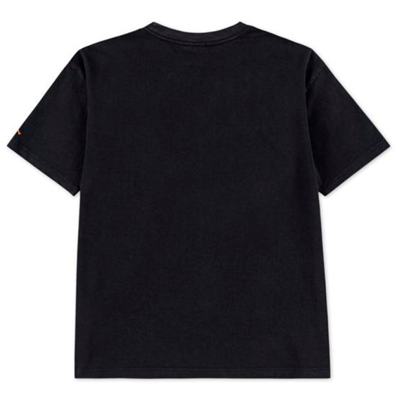 Buy Jordan Flight Essetials Junior T-Shirt WSH Black | 24Segons