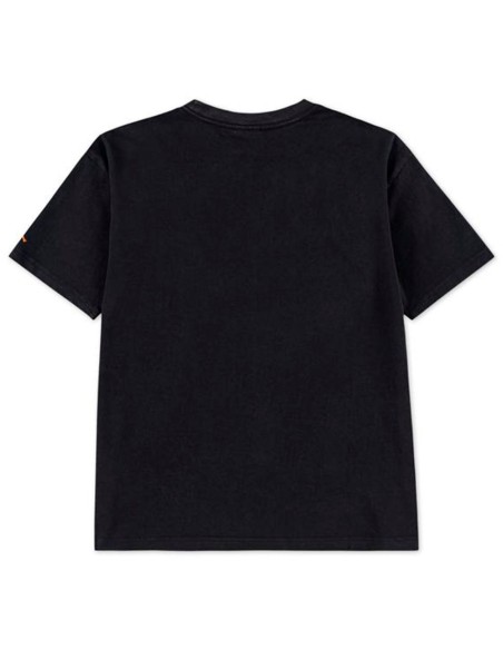 Buy Jordan Flight Essetials Junior T-Shirt WSH Black | 24Segons