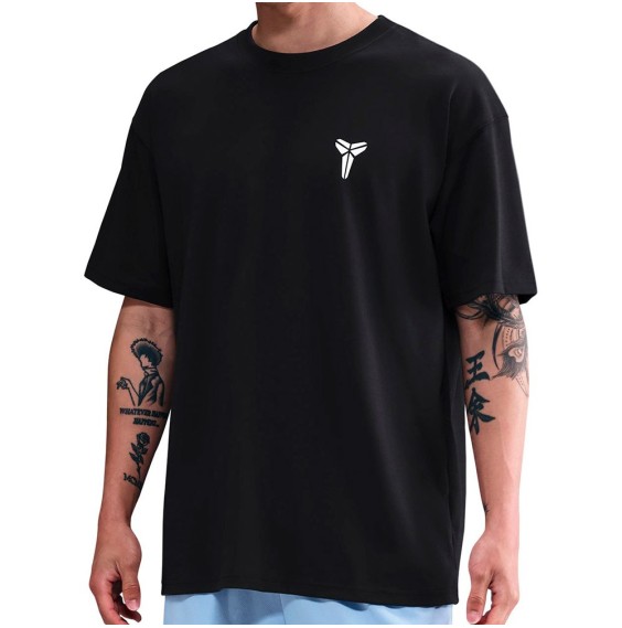 Buy Nike Kobe Bryant Dri-FIT M90 Black T-Shirt 24Segons