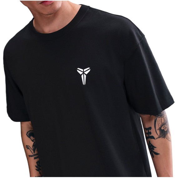 Buy Nike Kobe Bryant Dri-FIT M90 Black T-Shirt 24Segons