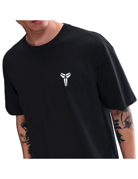 Buy Nike Kobe Bryant Dri-FIT M90 Black T-Shirt 24Segons