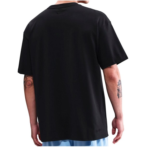 Comprar Samarreta Nike Kobe Bryant Dri-FIT M90 Black | 24Segons