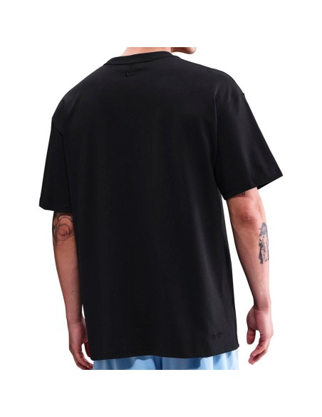 Comprar Samarreta Nike Kobe Bryant Dri-FIT M90 Black | 24Segons