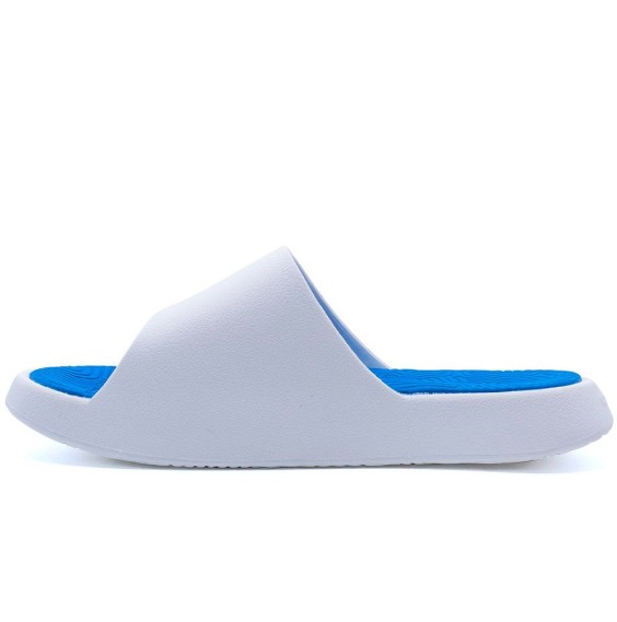Buy Flip-flops Peak Taichi White Blue | 24Segons