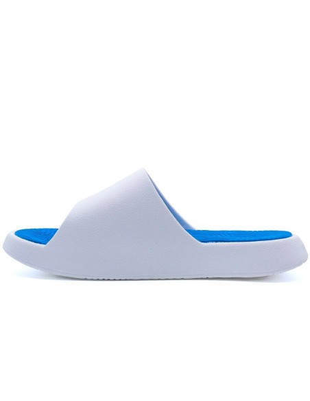 Buy Flip-flops Peak Taichi White Blue | 24Segons