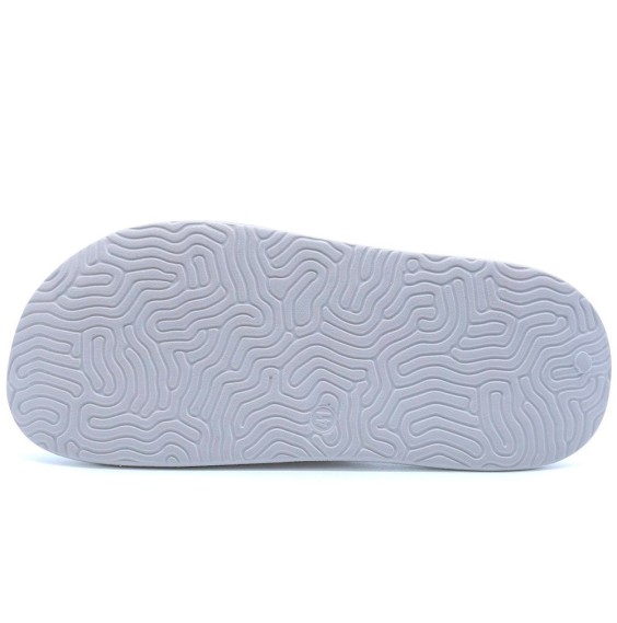 Acheter des tongs Peak Taichi Blanc Bleu | 24Segons