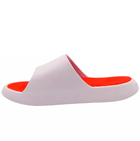 Buy Flip-flops Peak Taichi White Red | 24Segons
