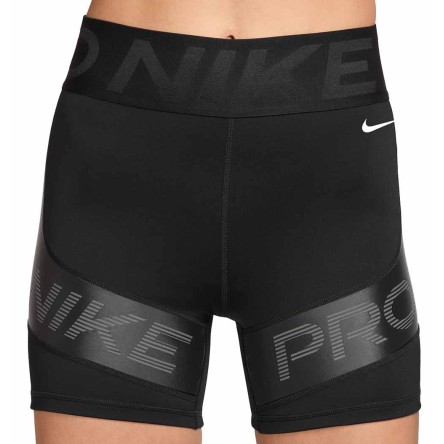 Comprar Malles Dona Nike Pro Sculpt Dri-Fit 5IN Black | 24Segons