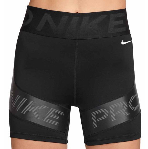 Acquista la calzamaglia da donna Nike Pro Sculpt Dri-Fit 5IN Black | 24Segons