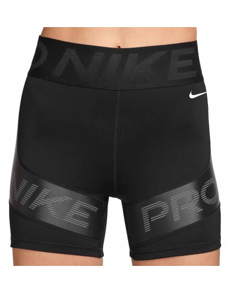 Acquista la calzamaglia da donna Nike Pro Sculpt Dri-Fit 5IN Black | 24Segons