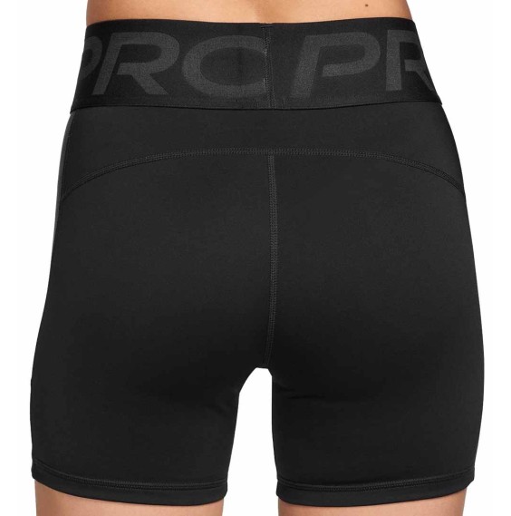 Acquista la calzamaglia da donna Nike Pro Sculpt Dri-Fit 5IN Black | 24Segons