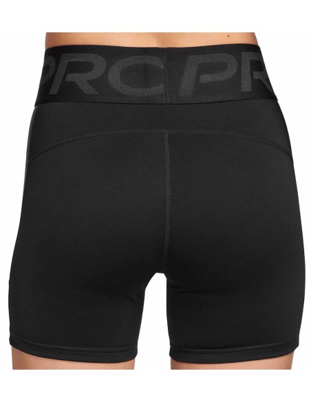 Acquista la calzamaglia da donna Nike Pro Sculpt Dri-Fit 5IN Black | 24Segons