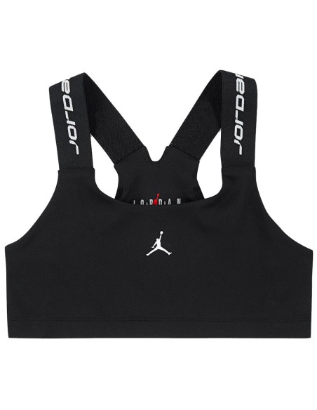 Comprar Sostenidor Noia Jordan Sport Top Black | 24Segons