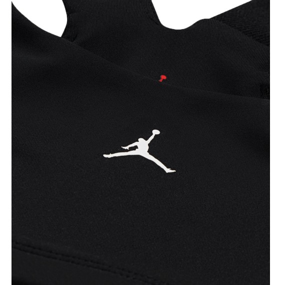 Acheter Girl's Bra Jordan Sport Top Black | 24Segons
