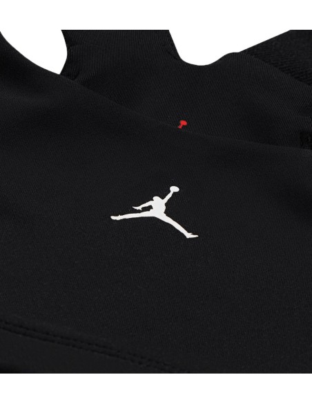 Acheter Girl's Bra Jordan Sport Top Black | 24Segons