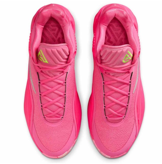 Acquista le scarpe Giannis Freak 7 Live Wire 24Segons