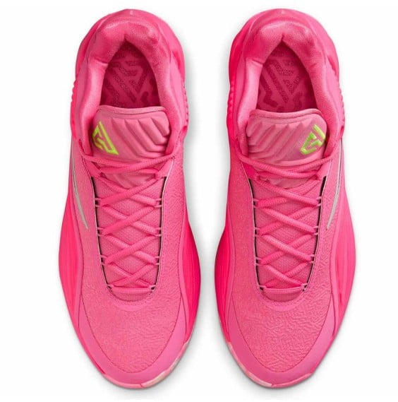 Buy Giannis Freak 7 Live Wire Shoes | 24Segons