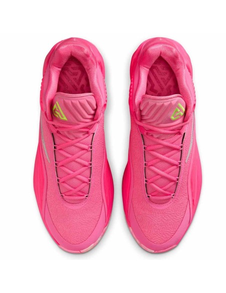 Acquista le scarpe Giannis Freak 7 Live Wire 24Segons