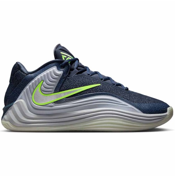 Acheter Giannis Freak 7 Night Shift Shoes | 24Segons