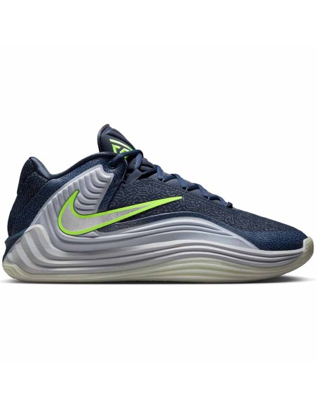 Acheter Giannis Freak 7 Night Shift Shoes | 24Segons