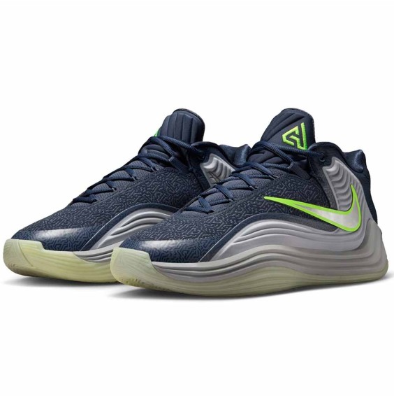 Acheter Giannis Freak 7 Night Shift Shoes | 24Segons