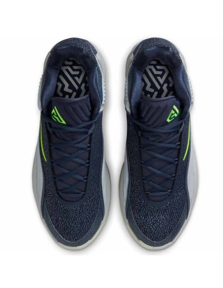 Comprar Zapatillas Giannis Freak 7 Night Shift | 24Segons