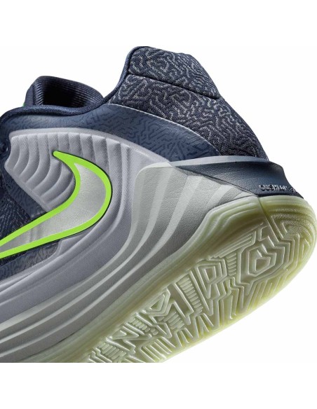 Acheter Giannis Freak 7 Night Shift Shoes | 24Segons