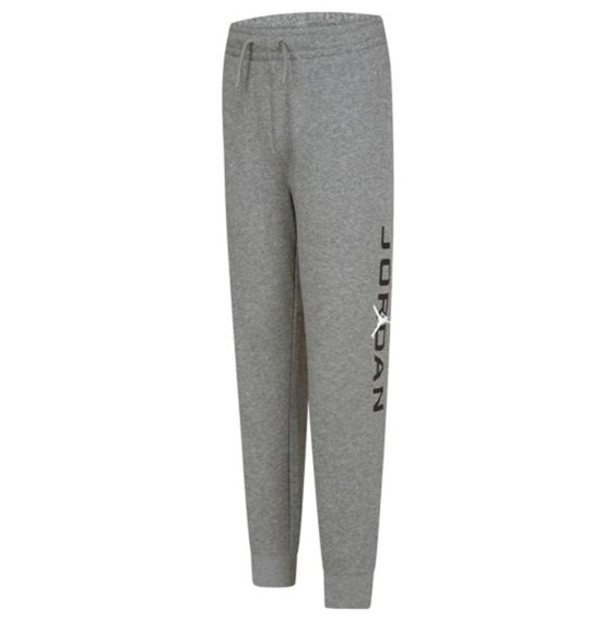 Buy Junior Trousers Jordan Essentials Fleece Heather | 24Segons