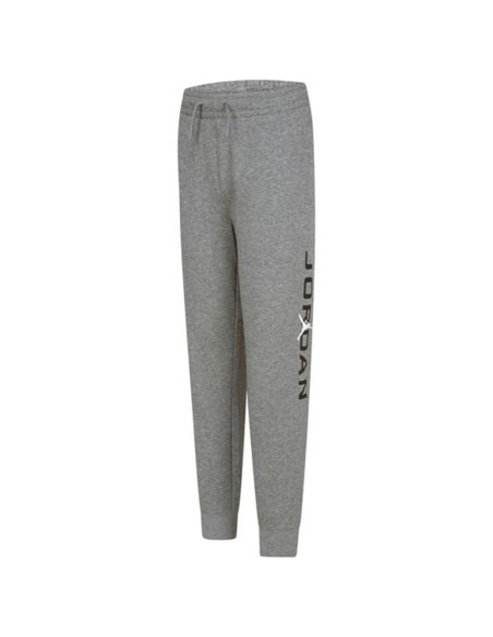 Acquistare Pantaloni Junior Jordan Essentials Fleece Heather | 24Segons