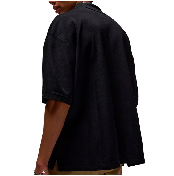 Acquistare Polo Jordan Brooklyn Black | 24Segons