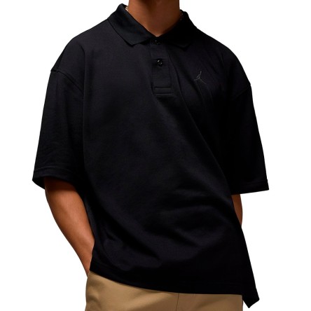 Buy Polo Jordan Brooklyn Black | 24Segons