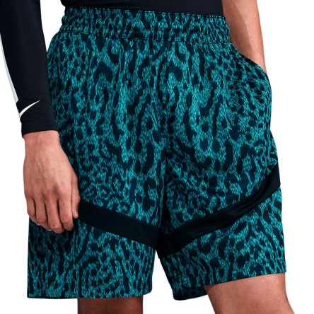 Acquista Nike Pantaloni Icon Dri-FIT AOP Dusty Cactus | 24Segons