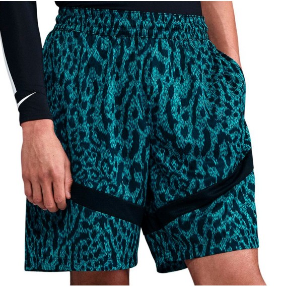 Buy Nike Icon Dri-FIT AOP Dusty Cactus Trousers | 24Segons