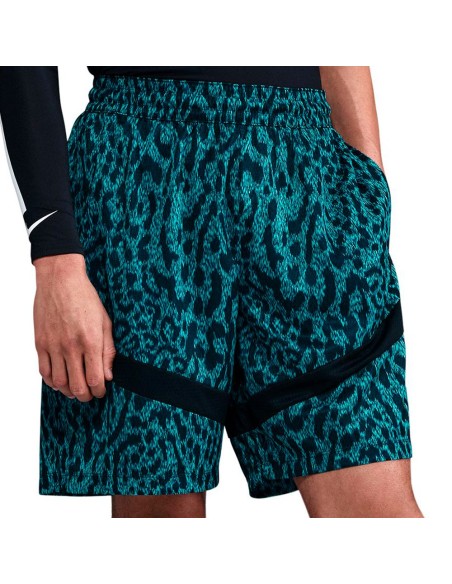 Acheter Nike Icon Dri-FIT AOP Dusty Cactus Trousers | 24Segons