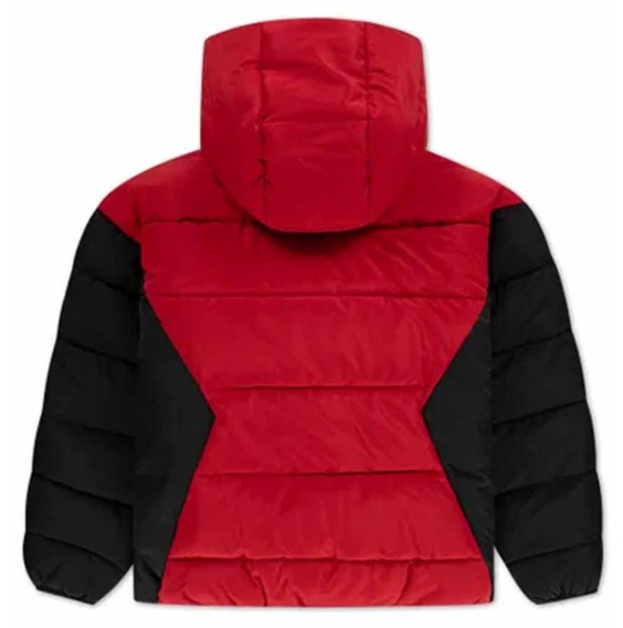 Buy Junior Jordan Brooklyn Bred Puffer Jacket | 24Segons