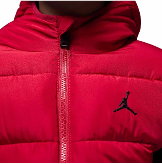 Comprar Jaqueta Junior Jordan Brooklyn Bred Puffer | 24Segons