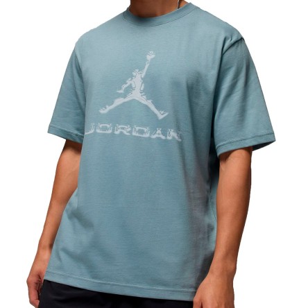 Comprar Samarreta Jordan Sport Dri-FIT Aviator Grey | 24Segons