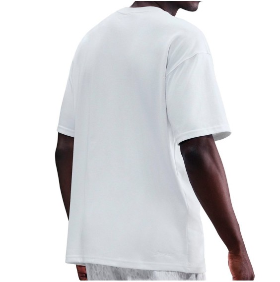 Acheter Nike Kobe Dri-Fit M90 24 T-Shirt blanc 24Segons
