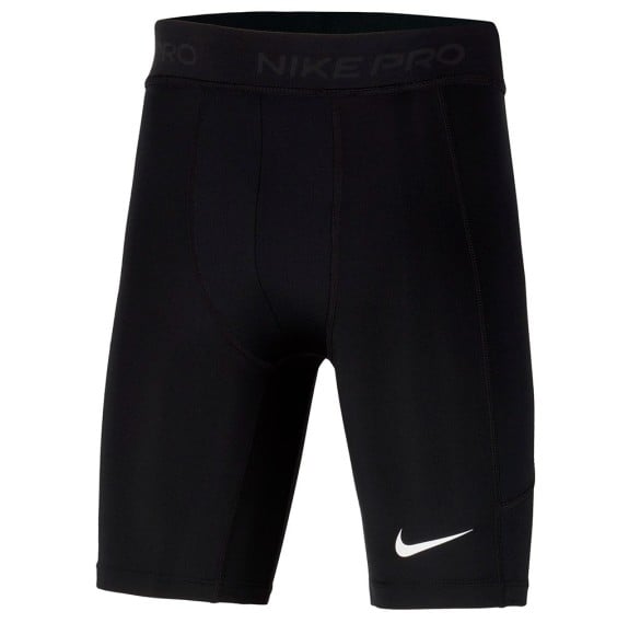 Buy Junior Leggings Nike Pro Dri-FIT Black | 24Segons