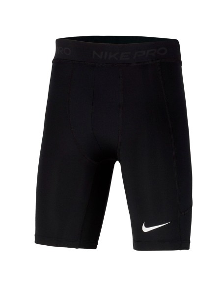 Comprar Mallas Junior Nike Pro Dri-FIT Black | 24Segons