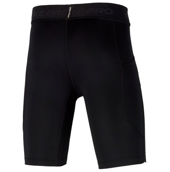 Acheter le Leggings Junior Nike Pro Dri-FIT Noir 24Segons