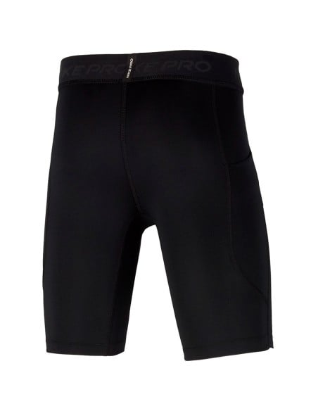 Comprar Mallas Junior Nike Pro Dri-FIT Black | 24Segons