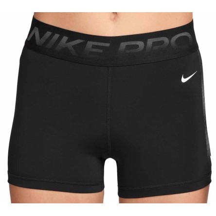 Comprar Mallas Mujer Nike Pro 3inch Short Black | 24Segons