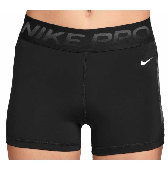 Acquista i Leggings da donna Nike Pro 3inch Short Black | 24Segons