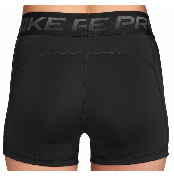 Acheter Leggings pour femmes Nike Pro 3inch Short Black | 24Segons