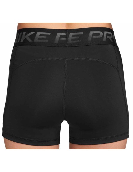 Acquista i Leggings da donna Nike Pro 3inch Short Black | 24Segons