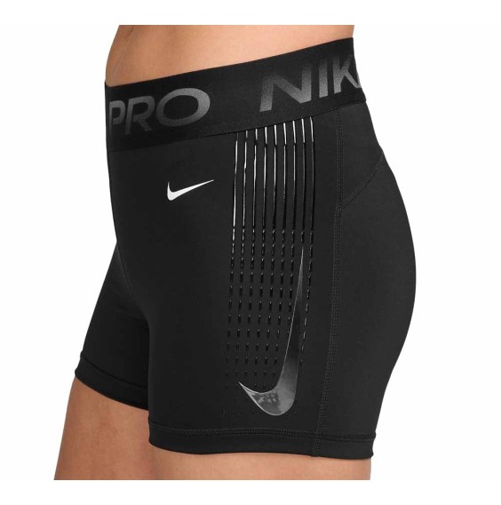 Acquista i Leggings da donna Nike Pro 3inch Short Black | 24Segons