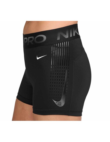 Comprar Malles Dona Nike Pro 3inch Short Black | 24Segons