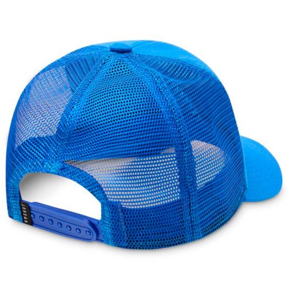 Comprar Gorra Junior Jordan Jumpman Metal Hyper Cobalt | 24Segons