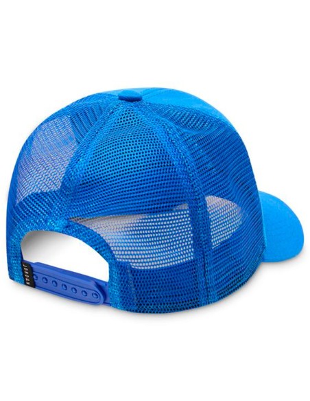 Acquista il cappellino junior Jordan Jumpman Metal Hyper Cobalt | 24Segons